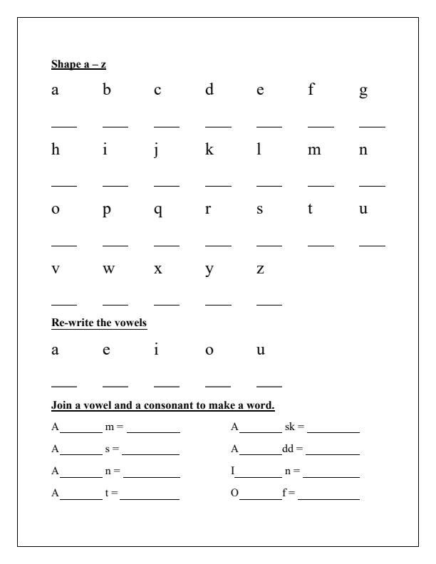Page 3 – PP1 August 2025 Holiday Assignments - Set – Kenyaplex