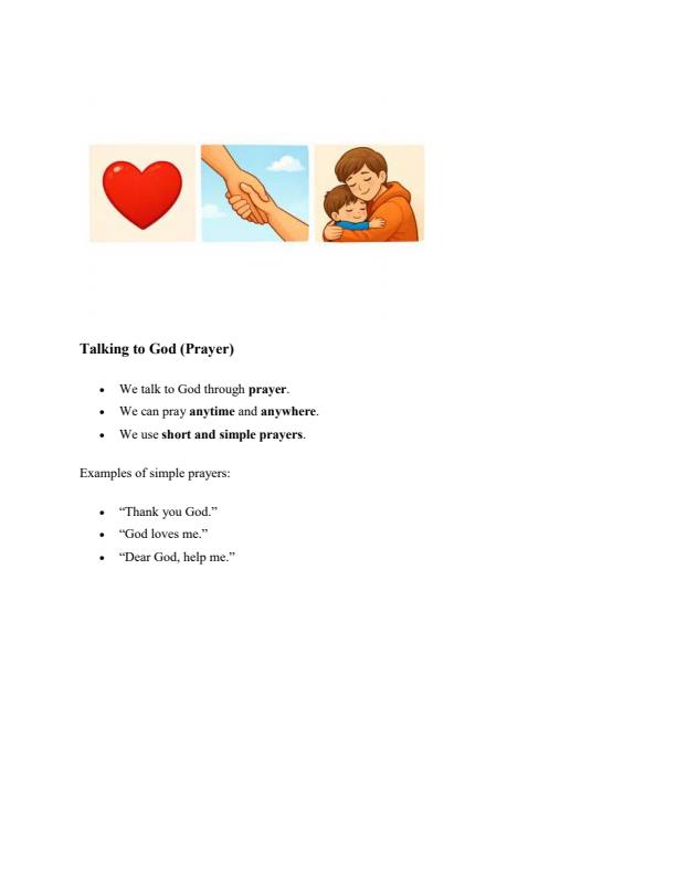 Page 3 – PP1 CRE Notes Term 1 – Kenyaplex