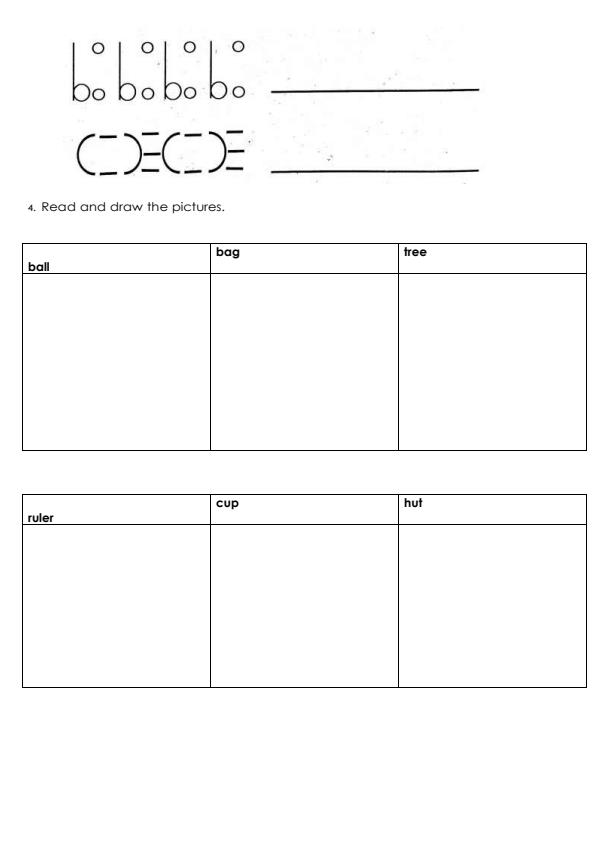 Page 2 – PP1 Creative Activities August 2026 Holiday Assignment – Kenyaplex