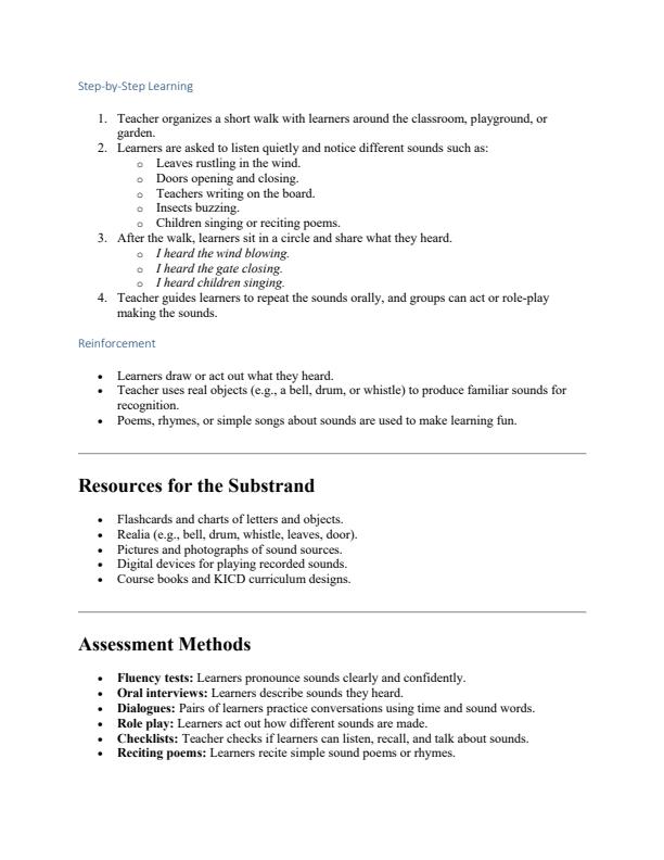 Page 3 – PP1 English Notes Term 3 – Kenyaplex