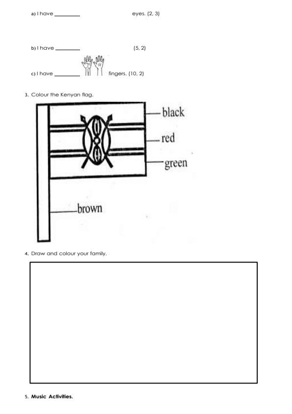 Page 2 – PP1 Environmental Activities August 2026 Holiday Assignment – Kenyaplex