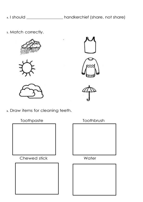 Page 2 – PP1 Environmental Activities December 2026 Holiday Assignment – Kenyaplex