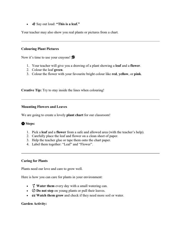 Page 2 – PP1 Rationalized Environmental Activities Notes Term 3 – Kenyaplex