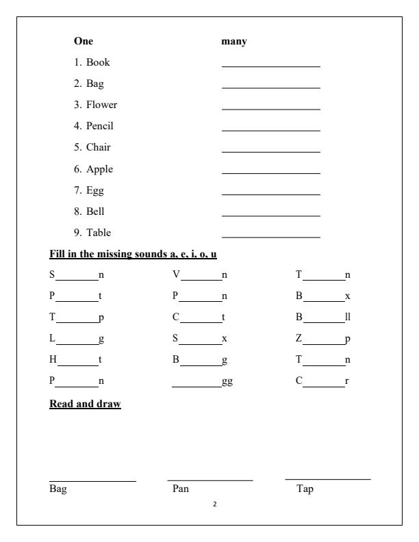 Page 3 – PP2 August 2025 Holiday Assignments - Set – Kenyaplex