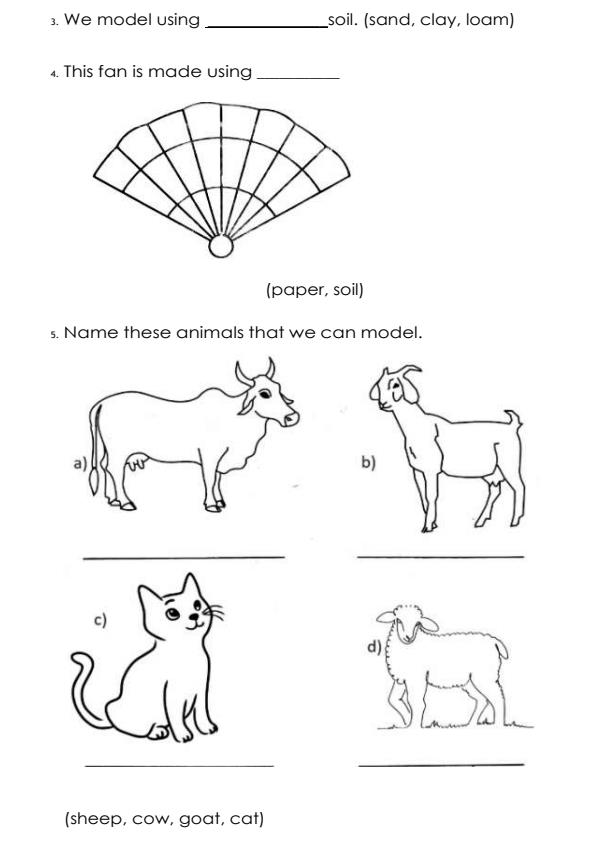 Page 2 – PP2 Creative Activities December 2026 Holiday Assignment – Kenyaplex