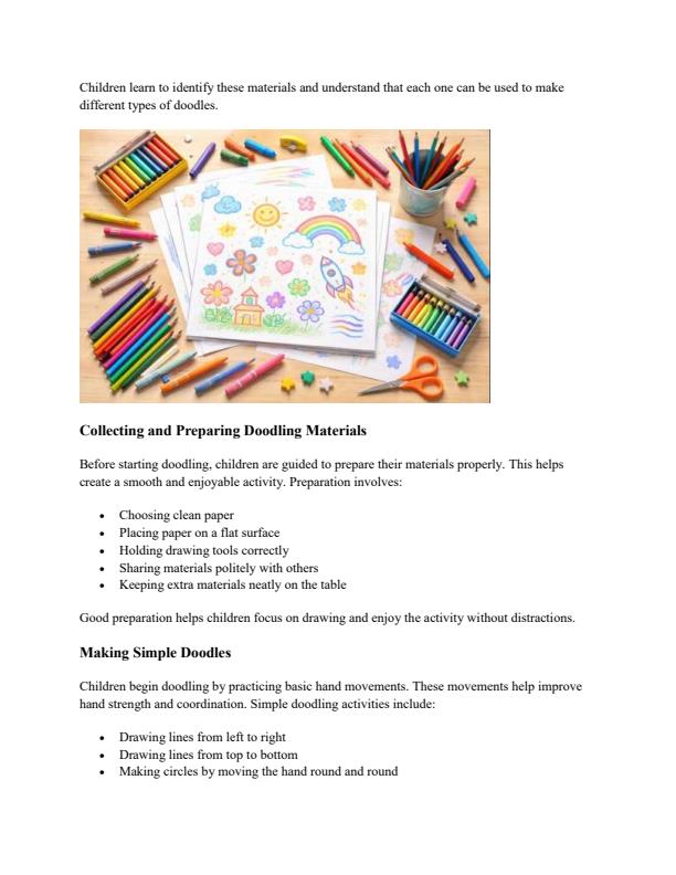 Page 3 – PP2 Creative Activities Notes Term 1 – Kenyaplex