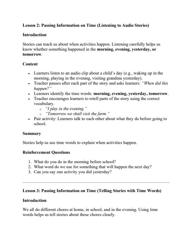 Page 2 – PP2 English Notes Term 3 – Kenyaplex