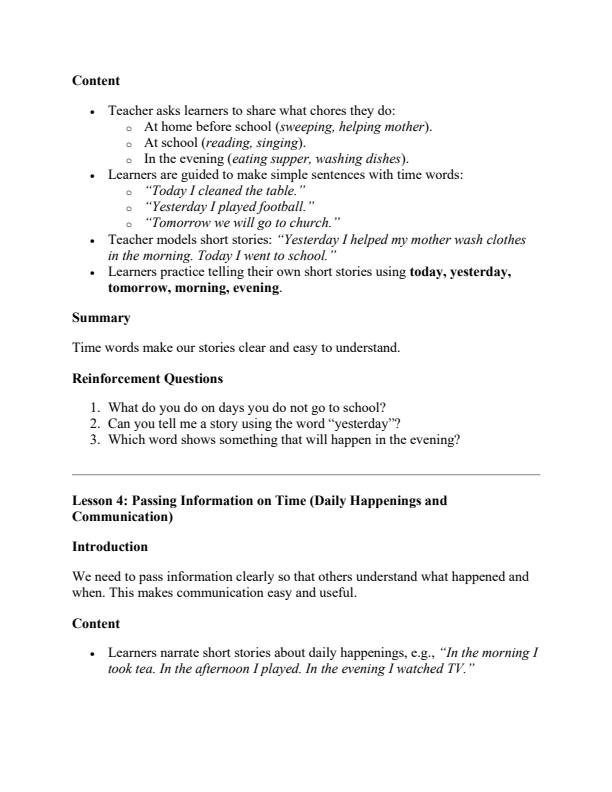 Page 3 – PP2 English Notes Term 3 – Kenyaplex