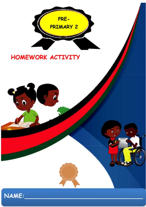 Page 1 – PP2 November/December 2025 Holiday Assignments - Set – Kenyaplex