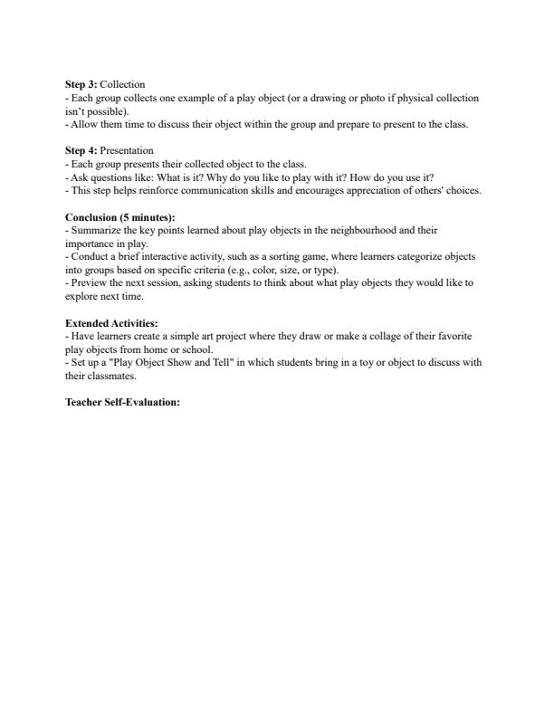Page 2 – PP2 Rationalized Mathematics Activities Lesson Plans Term 1 – Kenyaplex