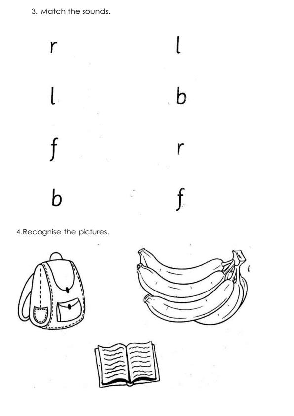 Page 2 – Playgroup English Activities August 2026 Holiday Asignment – Kenyaplex