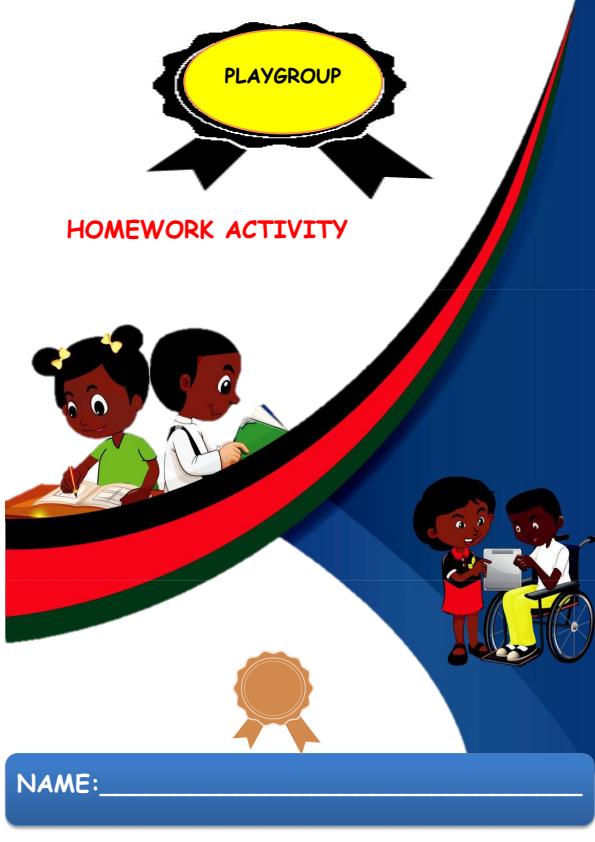 Page 1 – Playgroup November/December 2025 Holiday Assignments - Set – Kenyaplex