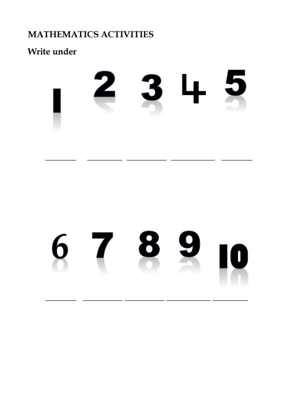 Page 2 – Playgroup November/December 2025 Holiday Assignments - Set – Kenyaplex