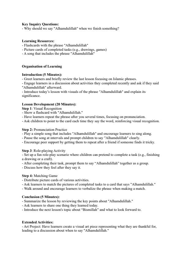 Page 3 – Pp1 IRE Lesson Plans Term 3  – Kenyaplex