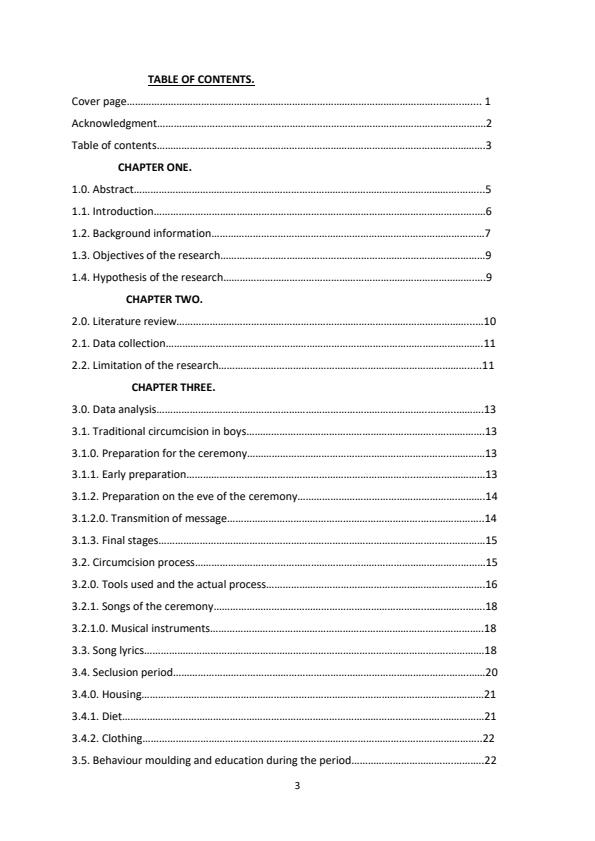 Page 2 – Rites of Passage: Comparing Traditional and Modern Circumcision Practices in the Tharaka Meru Community – Kenyaplex