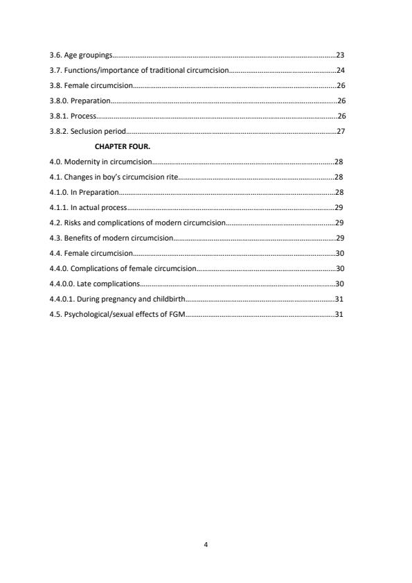 Page 3 – Rites of Passage: Comparing Traditional and Modern Circumcision Practices in the Tharaka Meru Community – Kenyaplex
