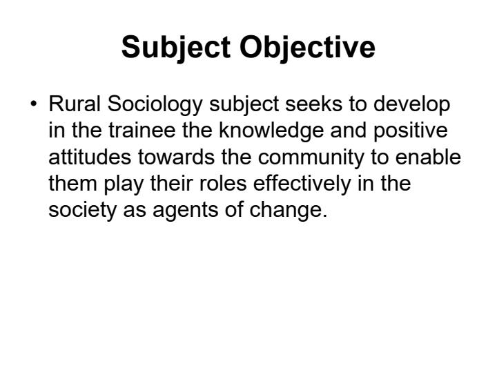 Page 2 – Rural Sociology Notes – Kenyaplex