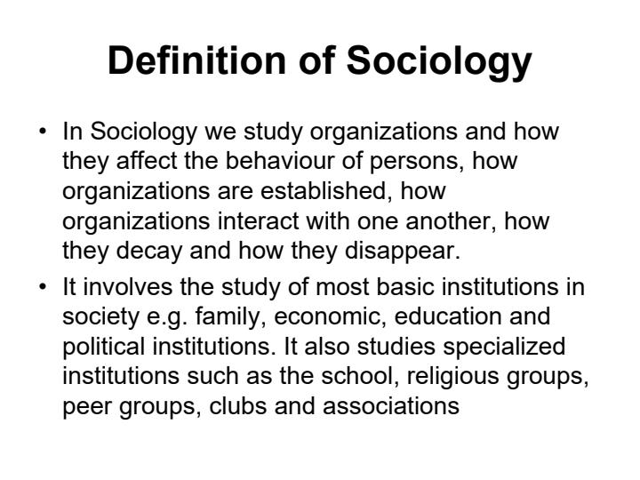Page 4 – Rural Sociology Notes – Kenyaplex