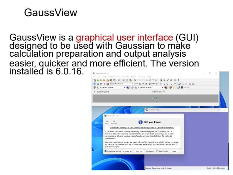 SCH-207-Introduction-to-Computational-Chemistry-Introduction-to-Gaussian--GaussView-Notes_13345_4.jpg