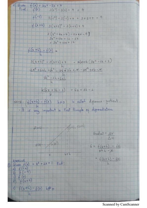 Page 4 – SMA 2172 Calculus Notes (Handwritten) lecturer