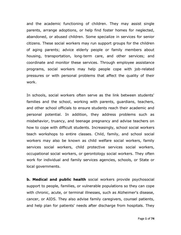 Page 2 – SOCI 104 Lecture Notes – Kenyaplex