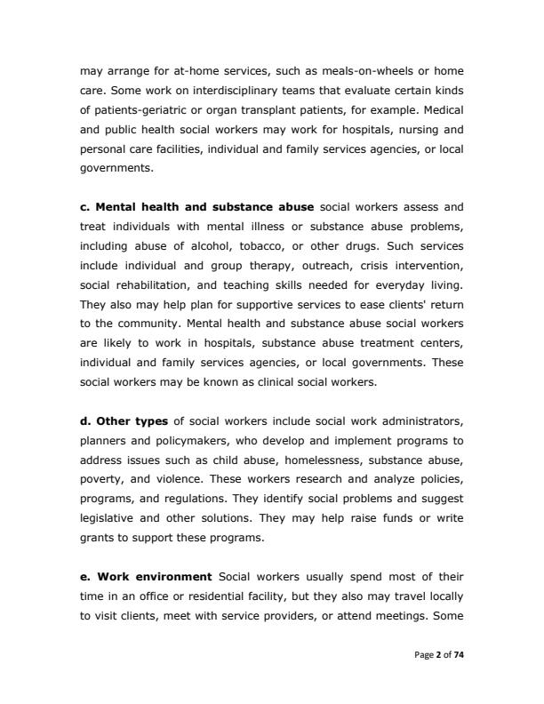 Page 3 – SOCI 104 Lecture Notes – Kenyaplex