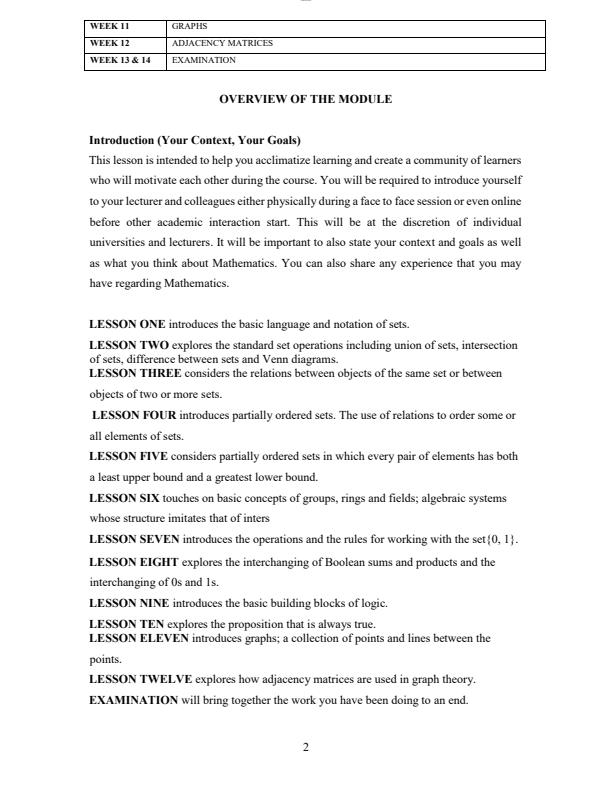 Page 2 – SST 102: Discrete Mathematics Notes – Kenyaplex
