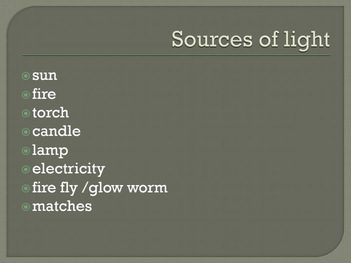 Page 3 – Science PowerPoint Presentation on Commonly Set Topics in KCPE – Kenyaplex