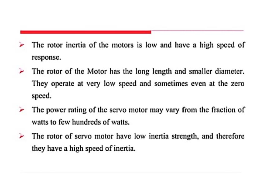 Page 2 – Servomechanisms Control Systems Notes – Kenyaplex