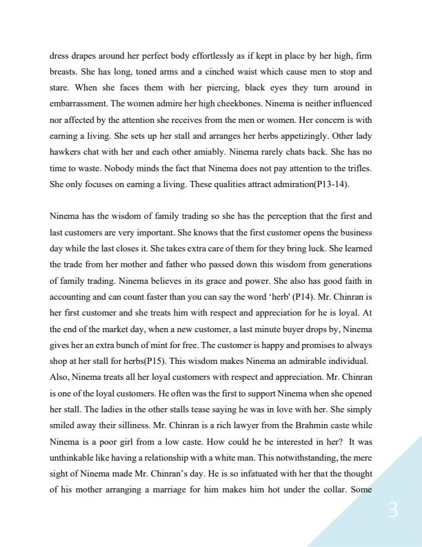 Page 2 – Silent Song and Other Stories Essay Questions and Answers: 22 Questions – Kenyaplex