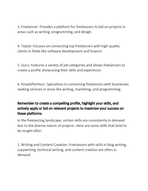 Page 3 – Skill Book: Diversifying Your Online Income – Kenyaplex