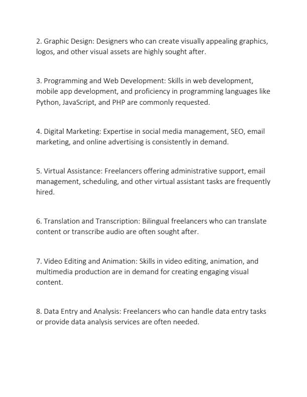 Page 4 – Skill Book: Diversifying Your Online Income – Kenyaplex