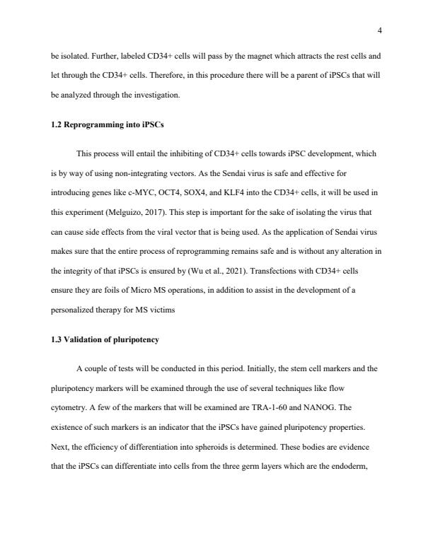 Page 4 – Study on the Mechanism of Blood-Brain Barrier Functional Impairment Derived from iPSCs of Multiple Sclerosis Patients – Kenyaplex