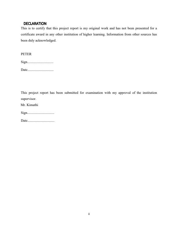 Page 2 – Trade Project: How to Make a Wireless Solar Charger – Kenyaplex