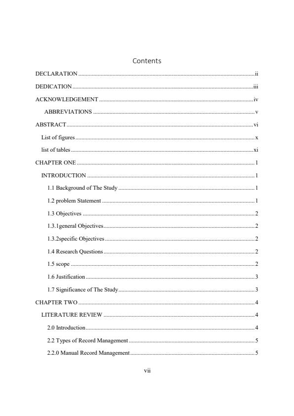 Page 2 – Trade Project Report: Online Exam Card Application System – Kenyaplex