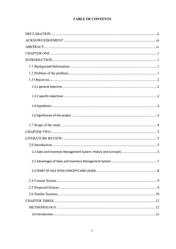 Page 1 – Trade Project Report: Pharmacy Management System – Kenyaplex