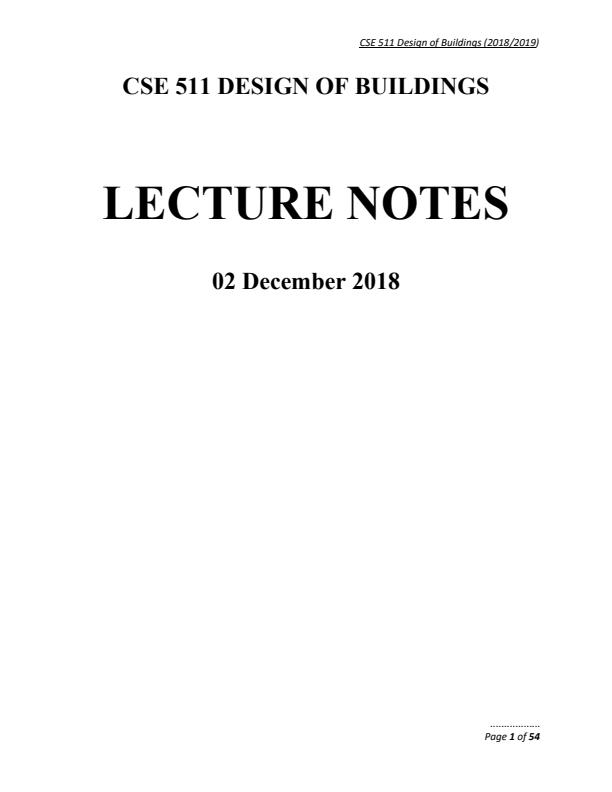 Page 1 – UCU 101: Development Studies Notes – Kenyaplex