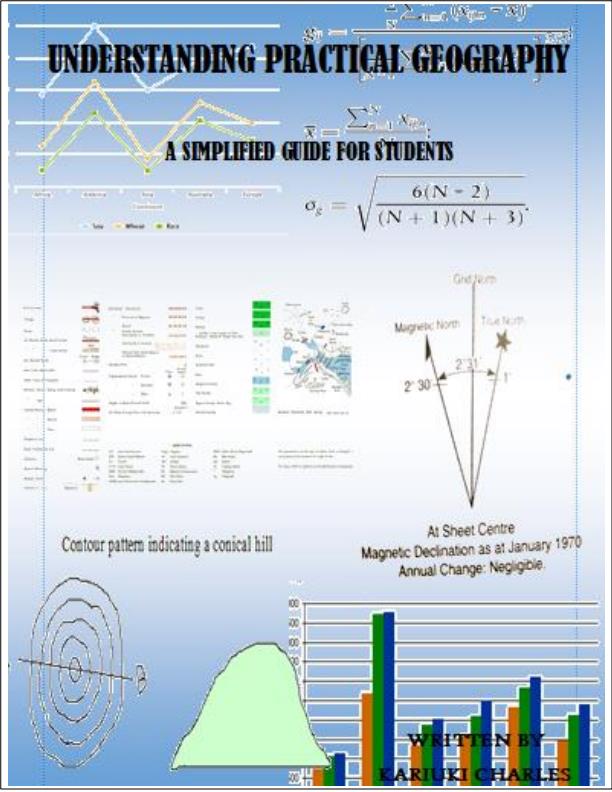 Page 1 – Understanding Practical Geography: A Simplified Guide For Students – Kenyaplex
