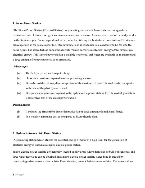 Page 4 – Workshop Technology Notes For Diploma in Building Technology/Civil Engineering – Kenyaplex