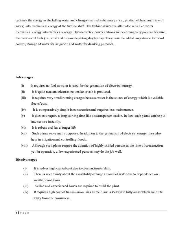 Page 4 – Workshop Technology Notes For Diploma in Building and Civil Engineering Module – Kenyaplex