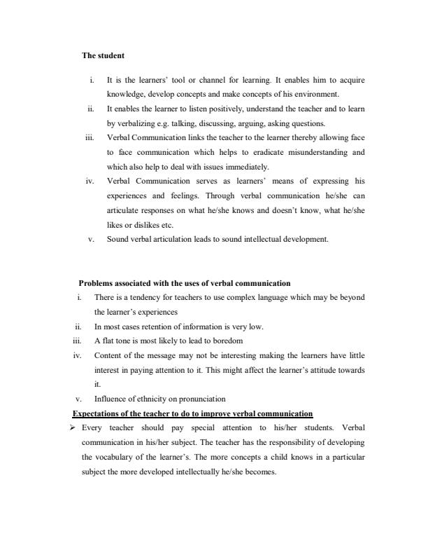 Page 4 – CIM 211: Educational Media and Resources Notes – Kenyaplex