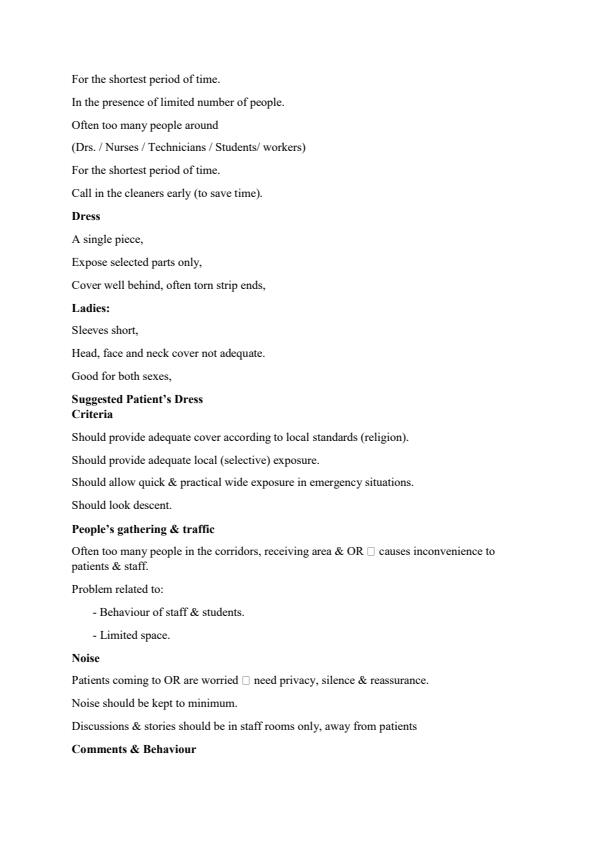 Page 3 – Application of Medical-Legal Ethics Notes – Kenyaplex