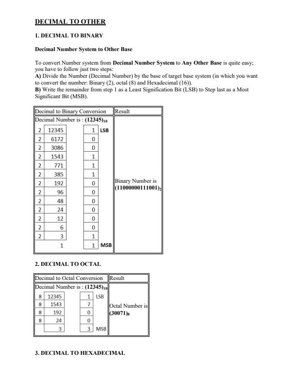 Page 2 – Number Systems Notes  – Kenyaplex