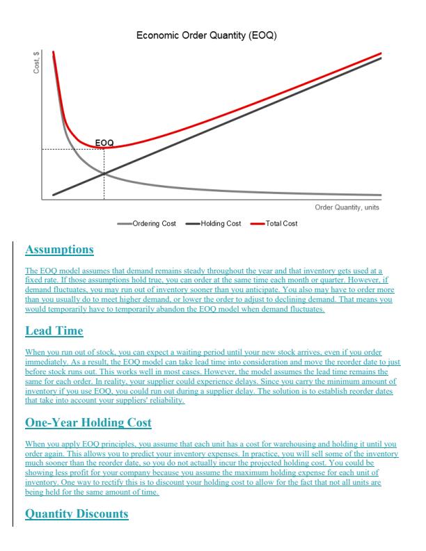 Page 2 – Operations Management Notes – Kenyaplex