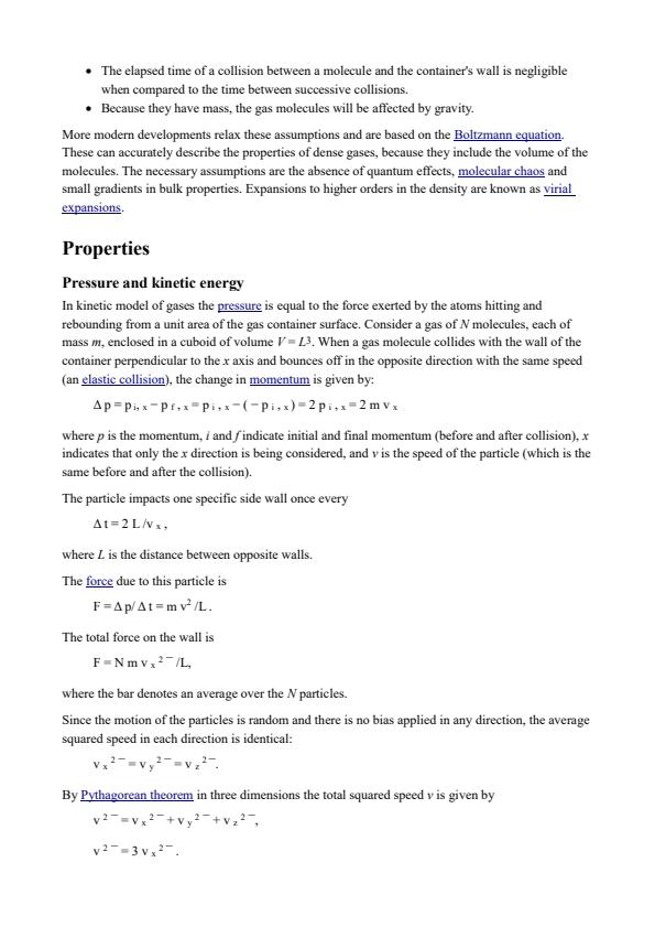 Page 2 – CHEM 120: Physical Chemistry I Notes – Kenyaplex