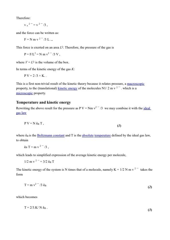 Page 3 – CHEM 120: Physical Chemistry I Notes – Kenyaplex