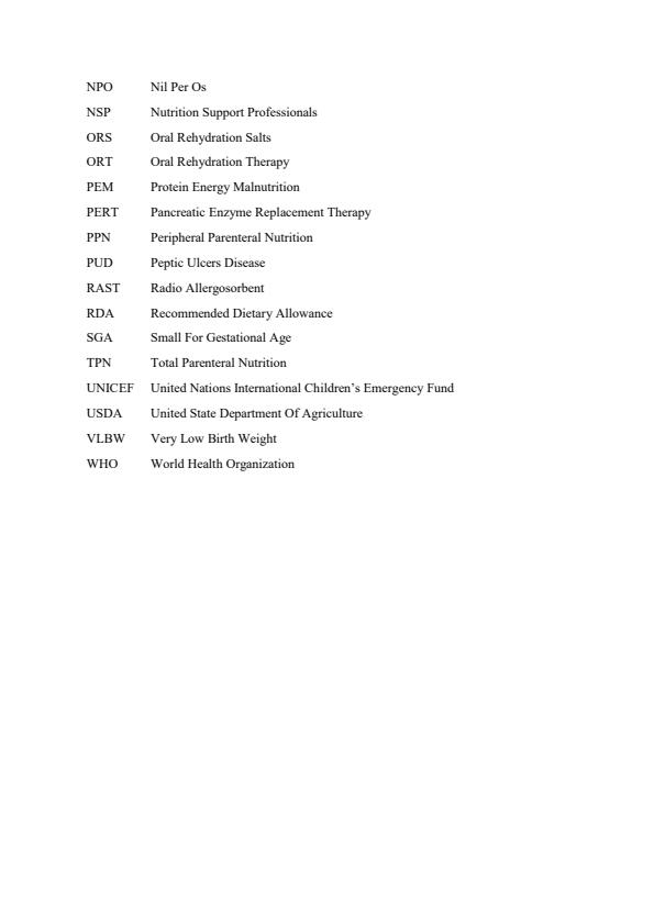 Page 2 – Diet Therapy I: Diploma in Nutrition and Dietetics  – Kenyaplex