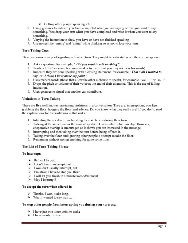 Page 3 – Form 4 English Notes – Kenyaplex