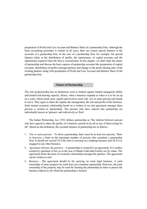Page 2 – COCM 1012: Accounting for Partnerships Notes – Kenyaplex