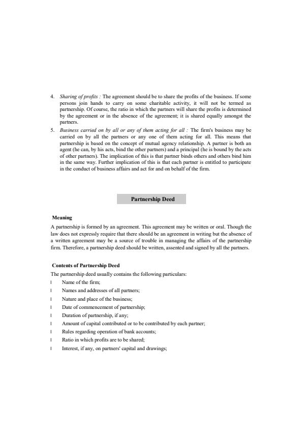 Page 3 – COCM 1012: Accounting for Partnerships Notes – Kenyaplex